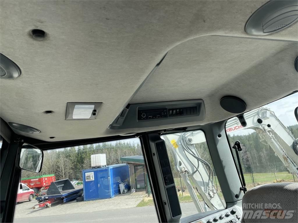 Valtra N 82 Hi-Tech Traktorer