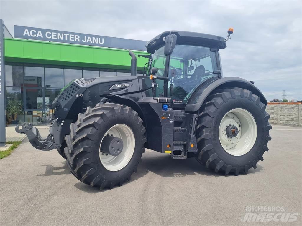 Valtra S394 (Stufe V) Traktorer