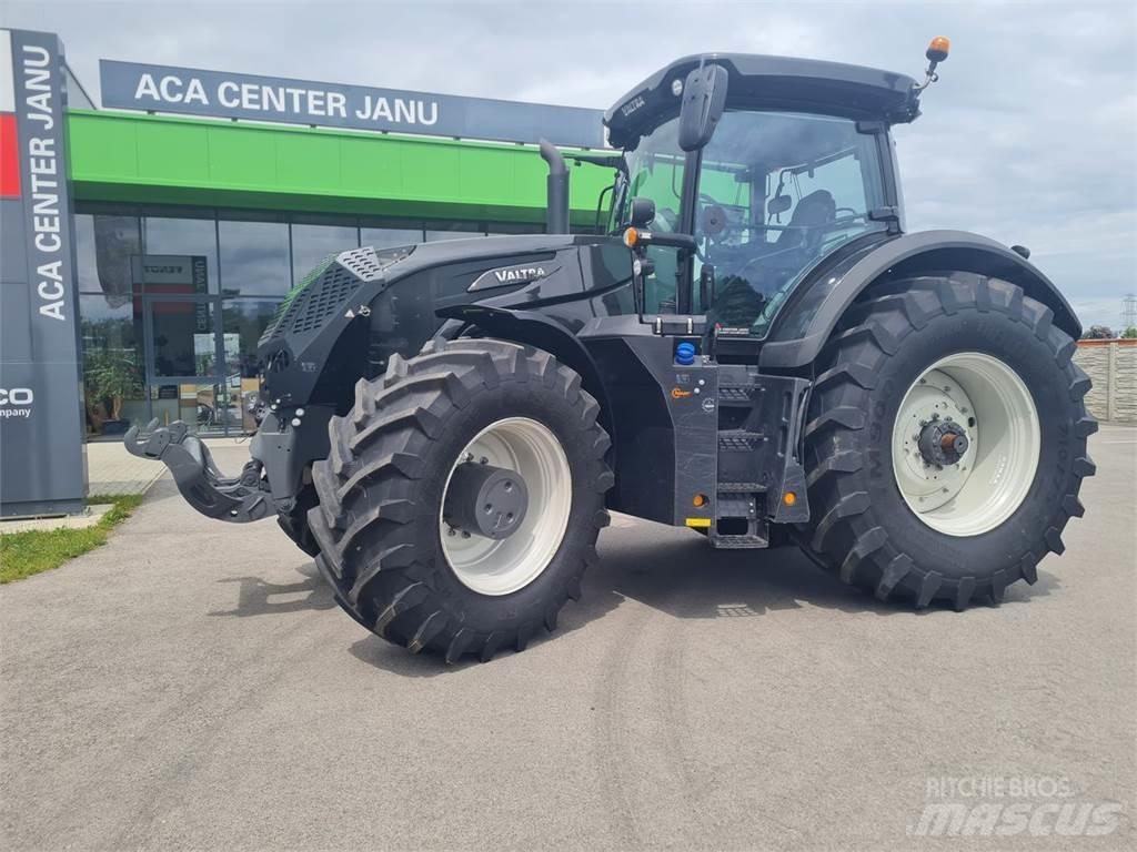 Valtra S394 (Stufe V) Traktorer