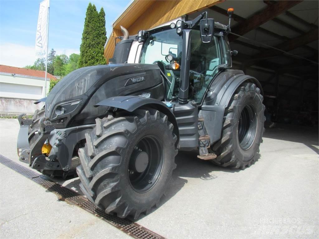 Valtra T 214 Direct Traktorer
