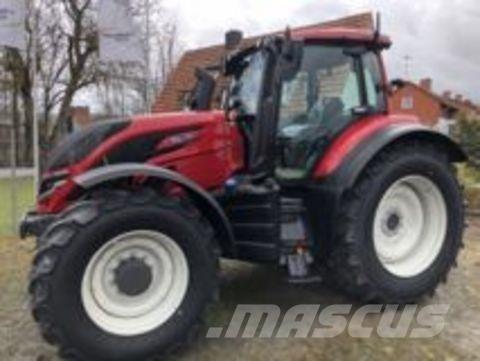 Valtra T175e Active Traktorer