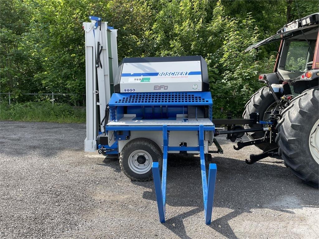  Vario Cut RS 703 Skogsmaskiner - Övriga