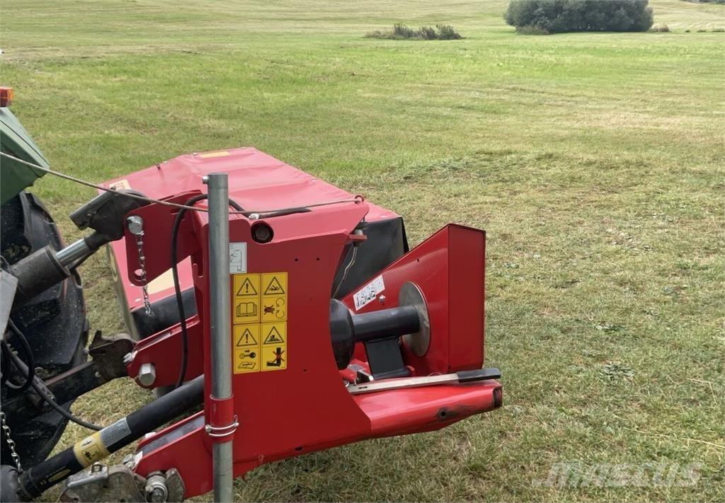 Vicon Extra 232 Slåttermaskiner