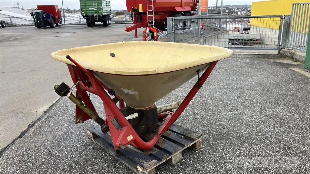 Vicon PS 603 Övrigt växtnäring och gödsel