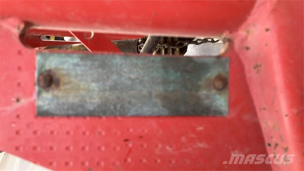 Vicon PS 603 Övrigt växtnäring och gödsel