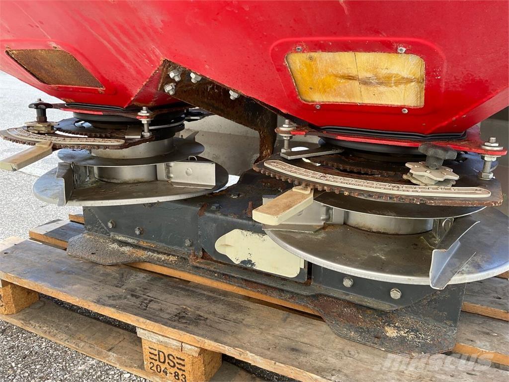 Vicon RO-C 600 Övrigt växtnäring och gödsel