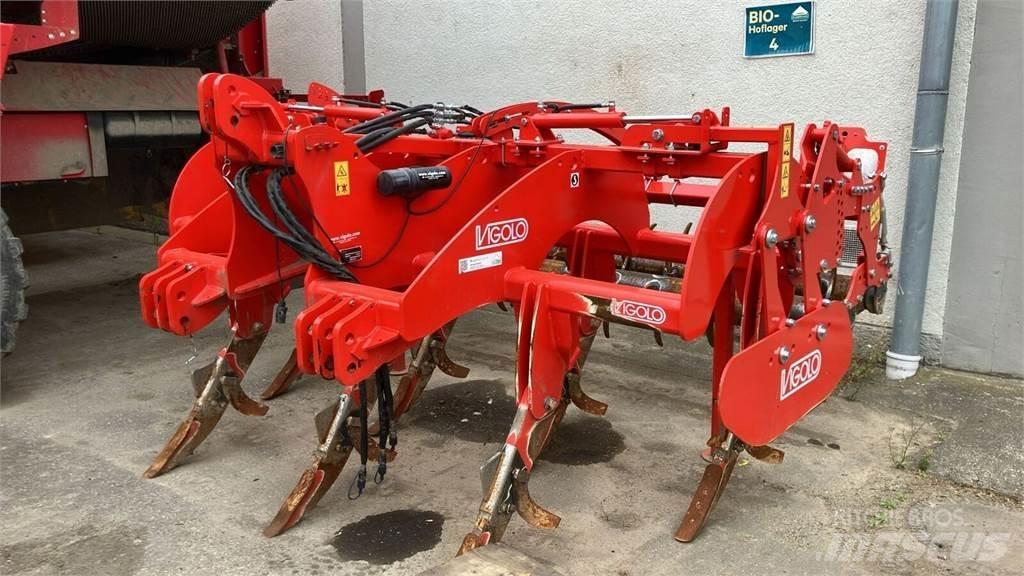  VIGOLO DIG 950/7 Kultivatorer