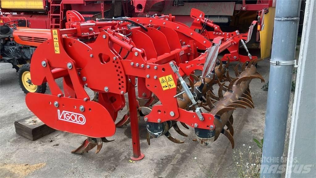  VIGOLO DIG 950/7 Kultivatorer