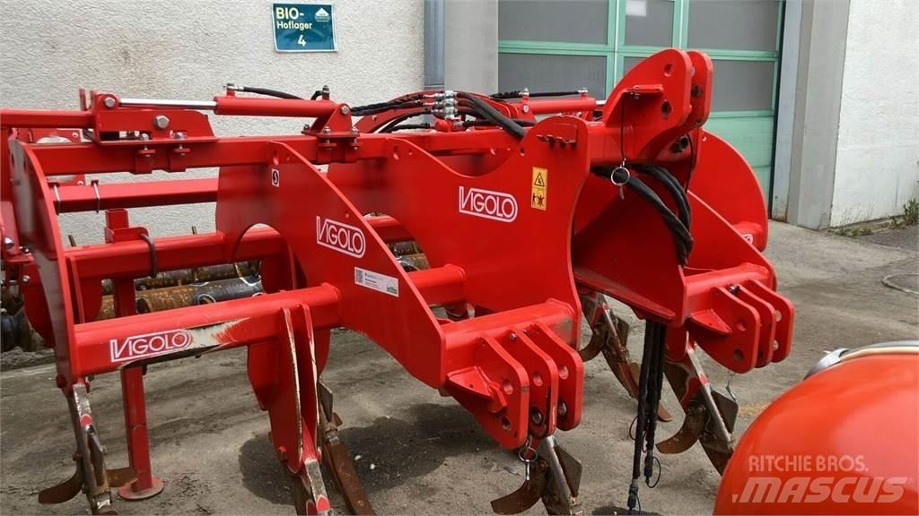  VIGOLO DIG 950/7 Kultivatorer