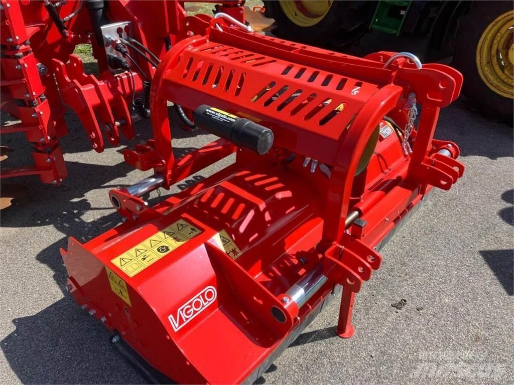  VIGOLO MU2R 180 Betesputsare