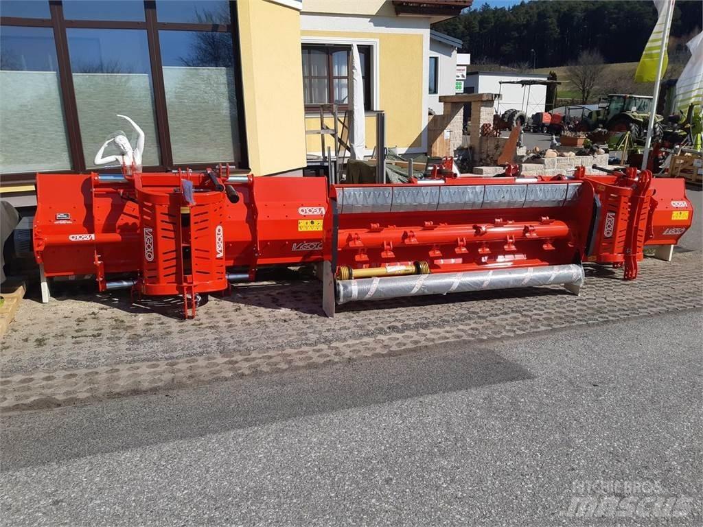 Vigolo MX/R2 280 Betesputsare