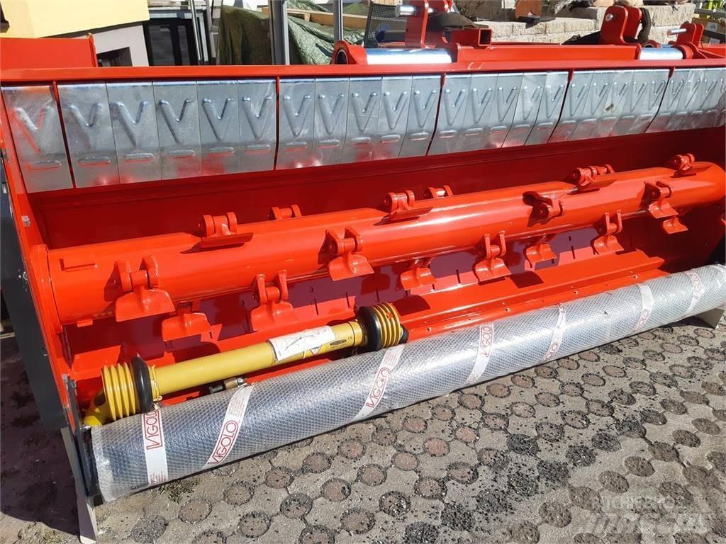  Vigolo MX/R2 280 Betesputsare