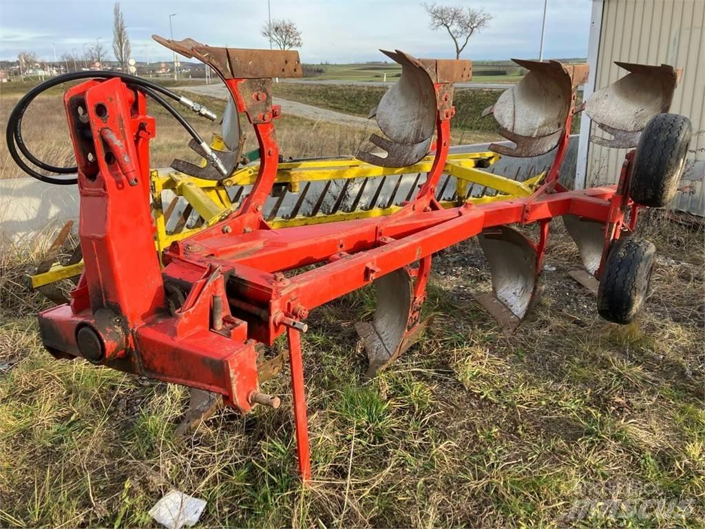 Vogel & Noot LM 820 Tegplogar