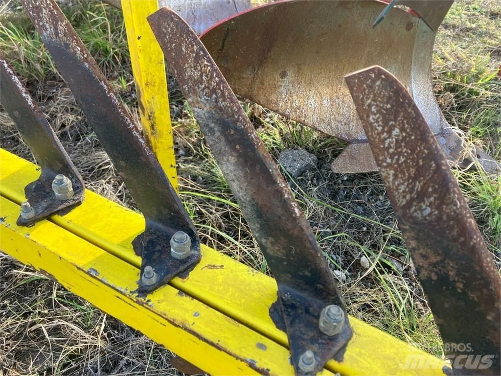 Vogel & Noot LM 820 Tegplogar