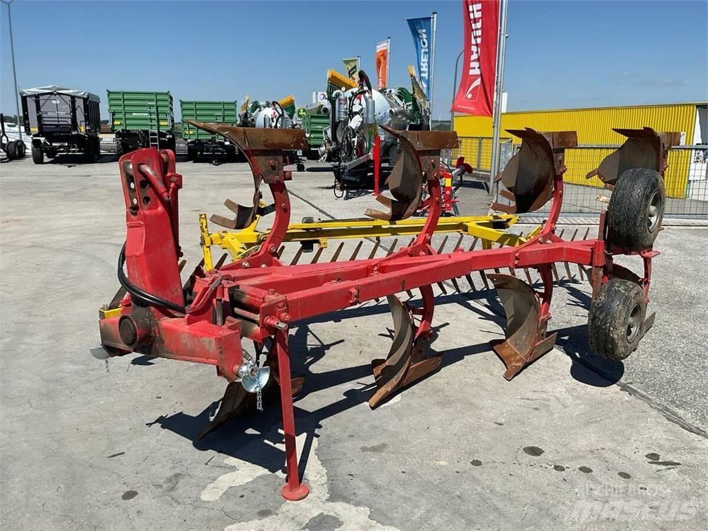 Vogel & Noot LM 820 Tegplogar