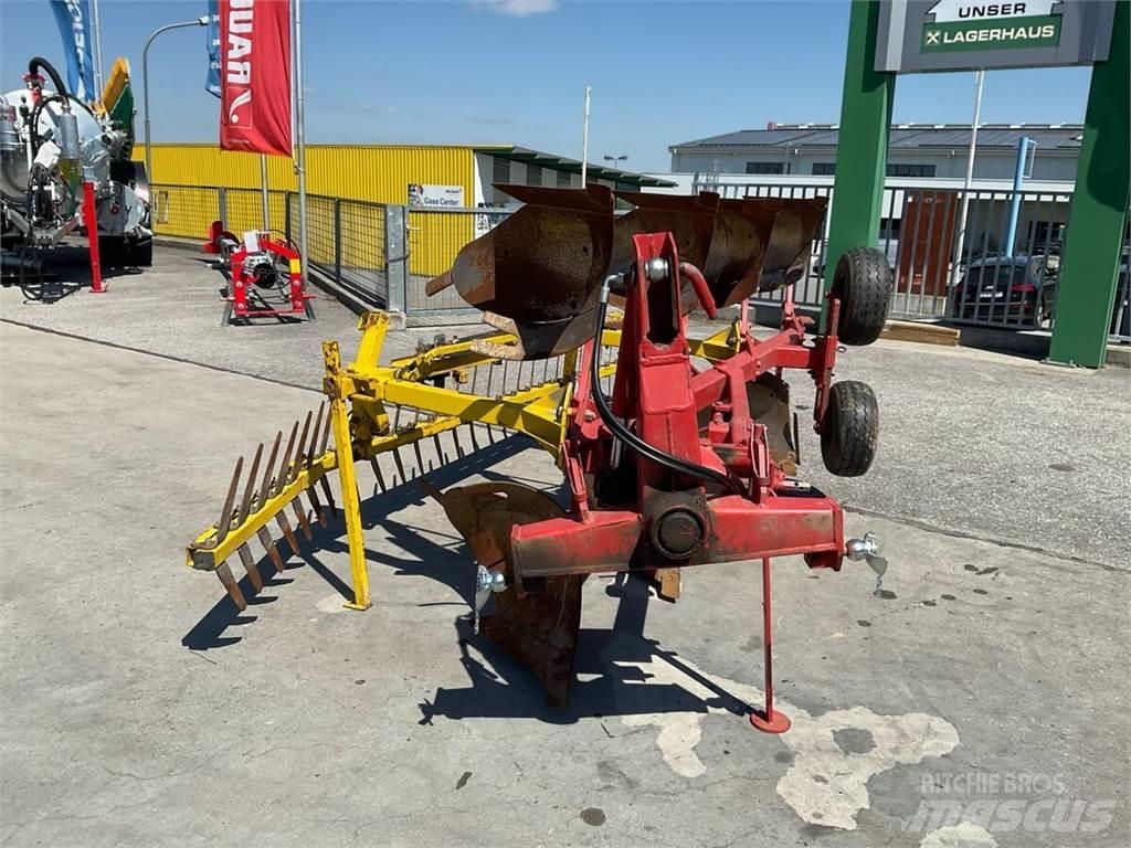 Vogel & Noot LM 820 Tegplogar
