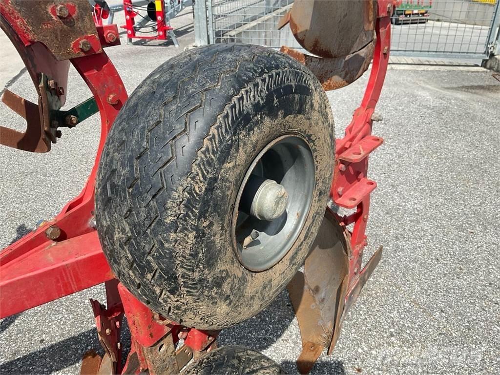 Vogel & Noot LM 820 Tegplogar