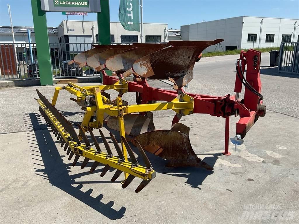 Vogel & Noot LM 820 Tegplogar