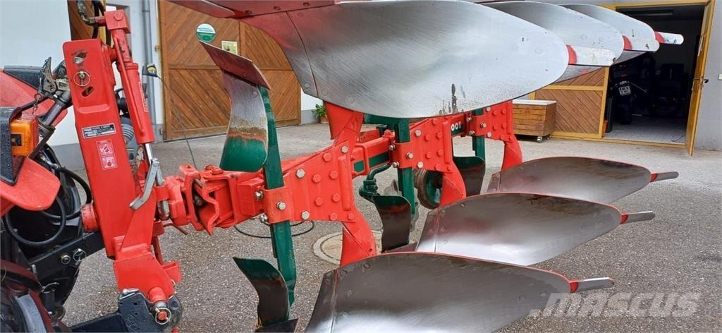 Vogel & Noot LM 850 Tegplogar