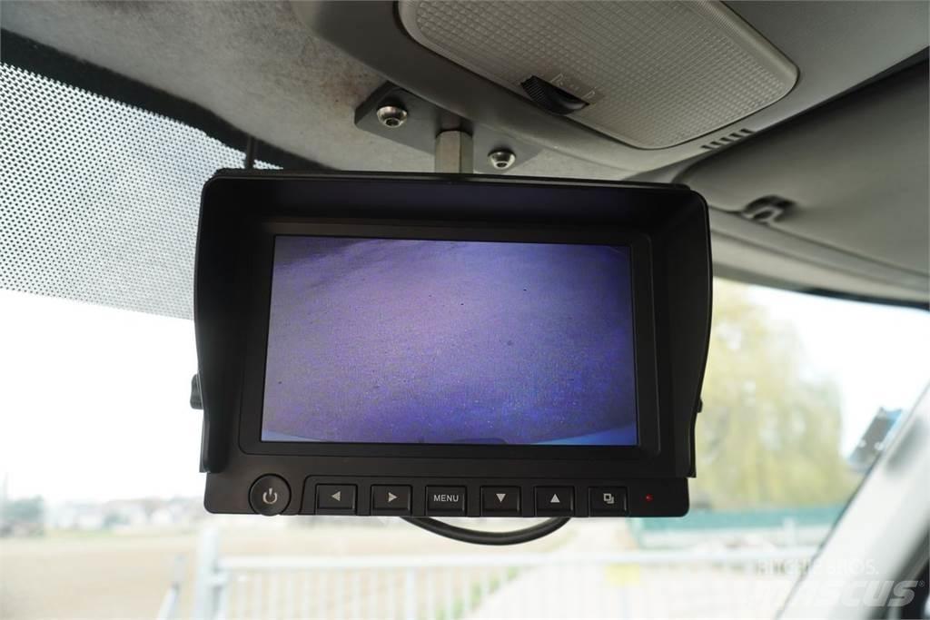 Volkswagen Crafter Övriga bilar
