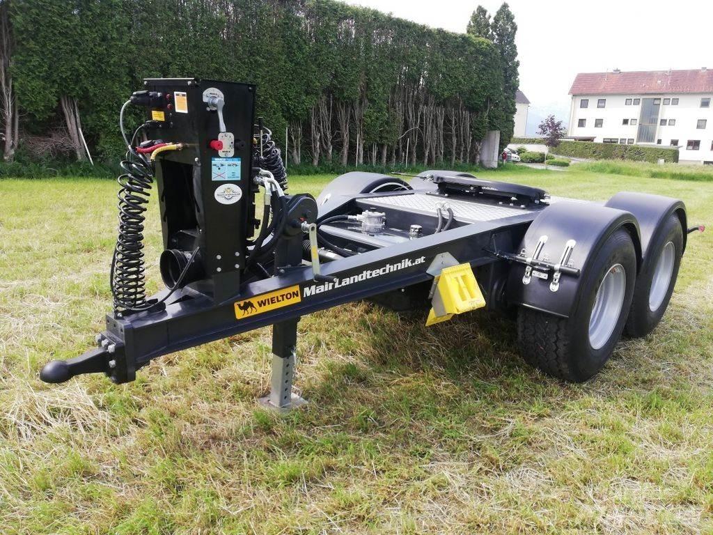 Wielton Dolly Övriga vagnar