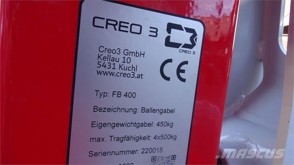   Övriga vallmaskiner