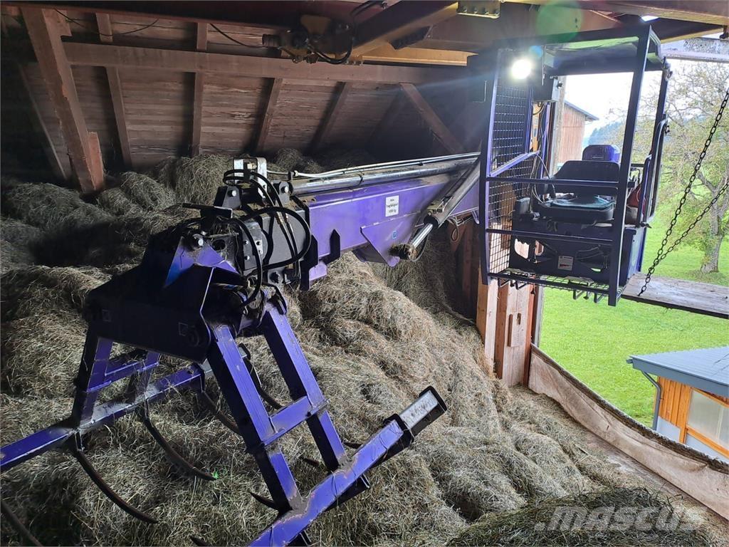   Övrig inomgårdsutrustning