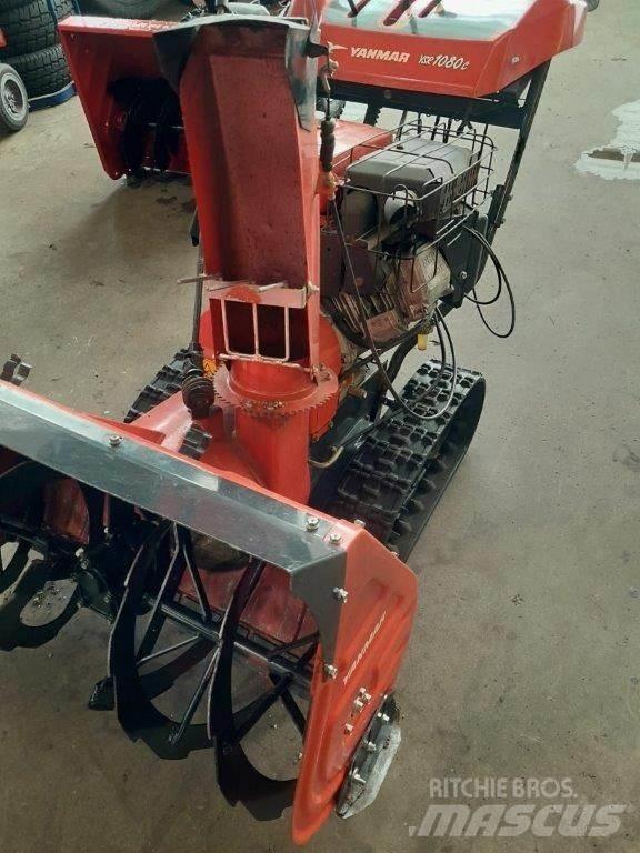 Yanmar YSR 1080e Övrigt väg och snö
