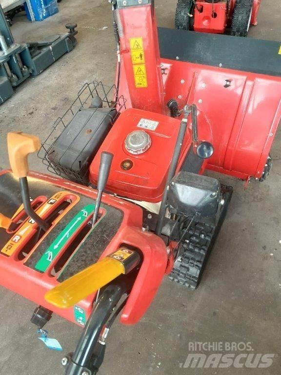 Yanmar YSR 1080e Övrigt väg och snö