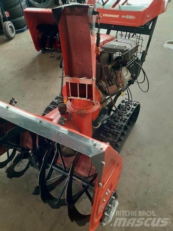 Yanmar YSR 1080e Övrigt väg och snö
