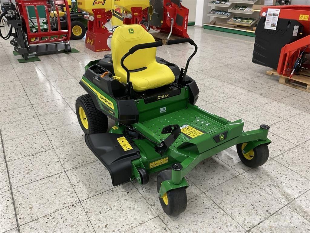  Z315E Övriga såddmaskiner och sättningsmaskiner