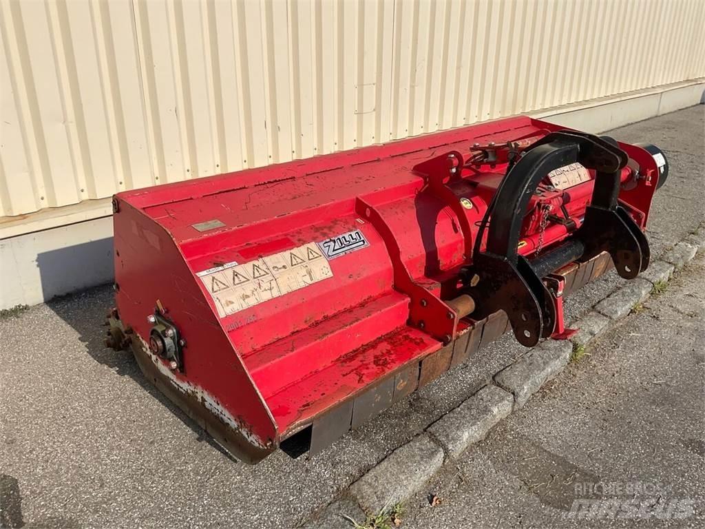 Zilli D 110 Betesputsare