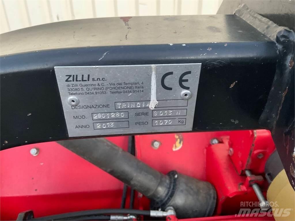 Zilli Trincia 280 Betesputsare