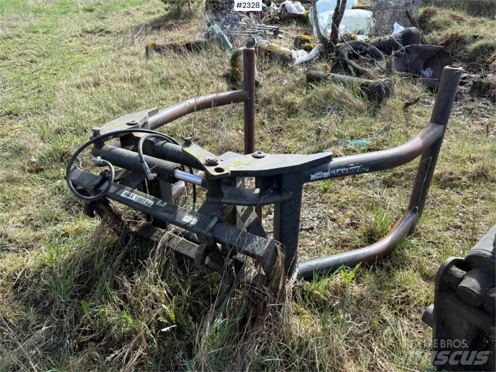 Ålö Balgrip Lantbruk - Övrigt
