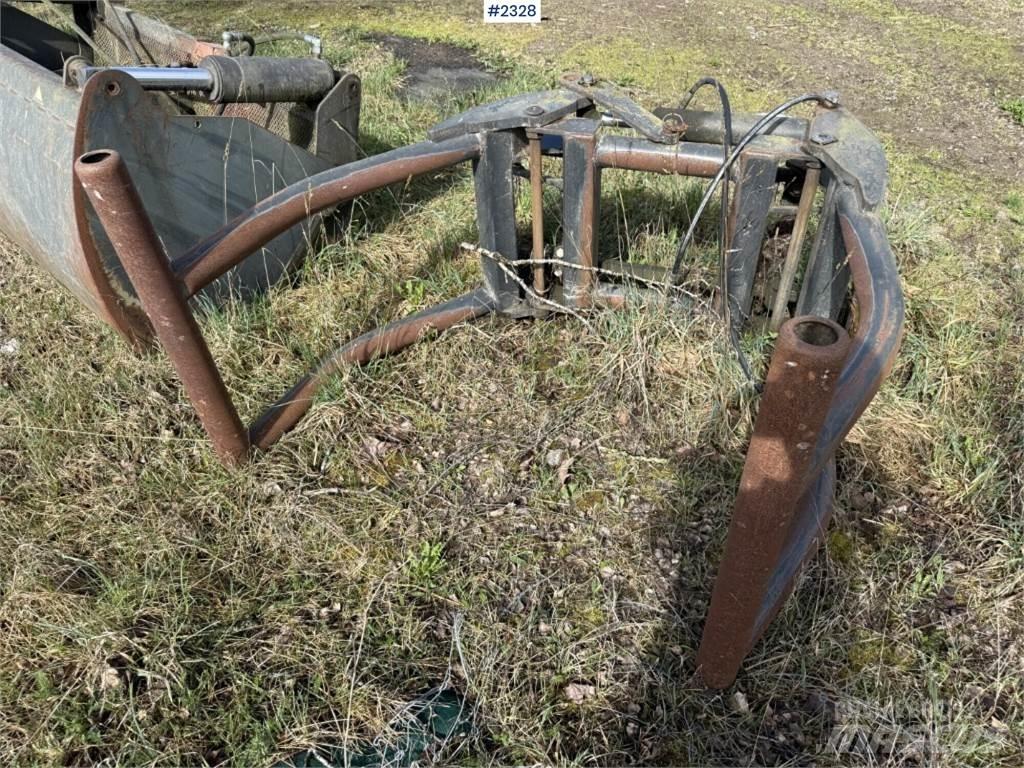 Ålö Balgrip Lantbruk - Övrigt