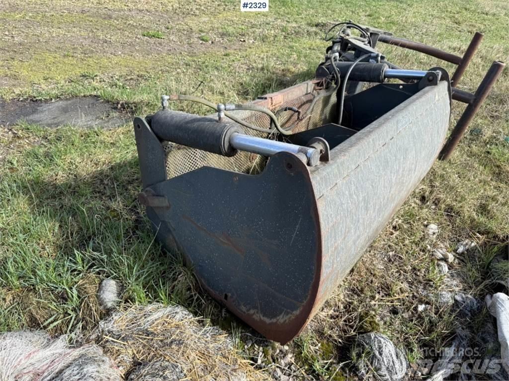 Ålö unknown Entreprenad - Övrigt