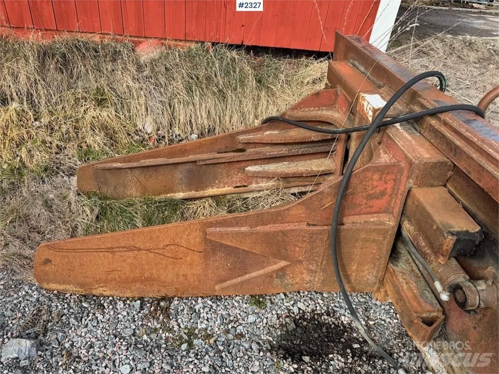  Balgrip BM Lantbruk - Övrigt