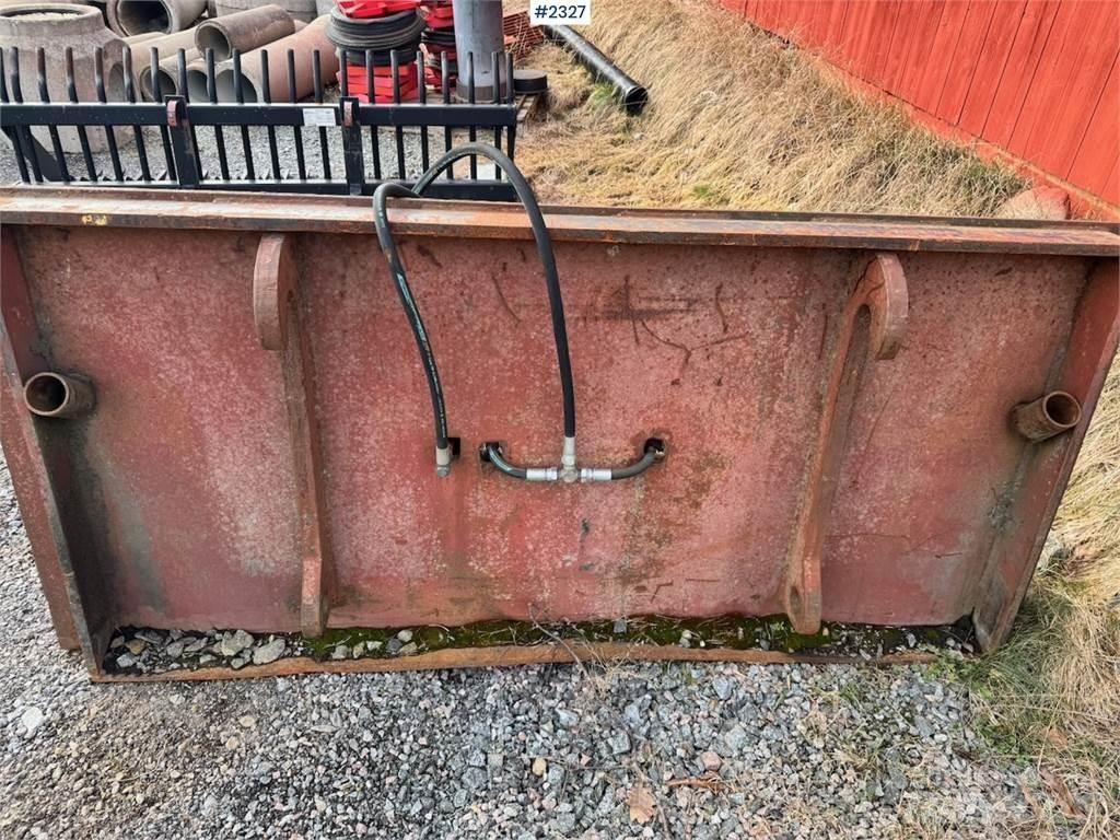  Balgrip BM Lantbruk - Övrigt