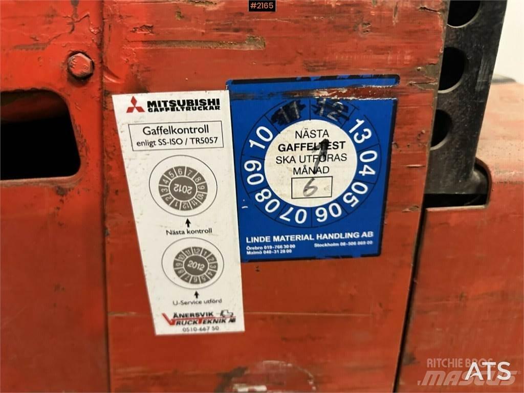 BT El-truck Entreprenad - Övrigt
