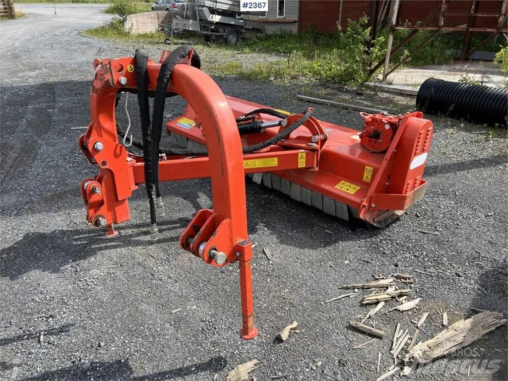  Buskröjare RH1500 Övriga vallmaskiner