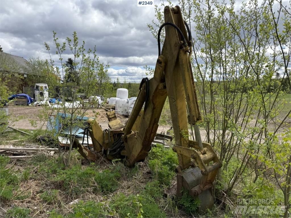 Lundberg LMG 400 Lantbruk - Övrigt