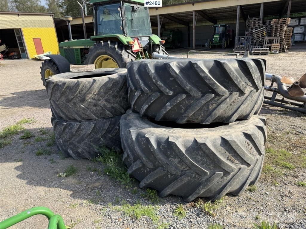 Michelin Däck Tillbehör