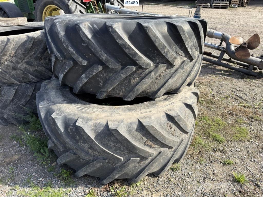 Michelin Däck Tillbehör