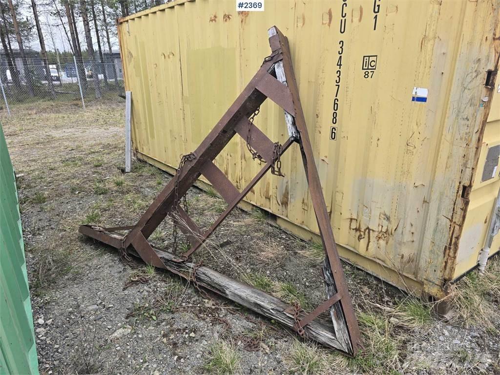  Plog Hästplog Entreprenad - Övrigt