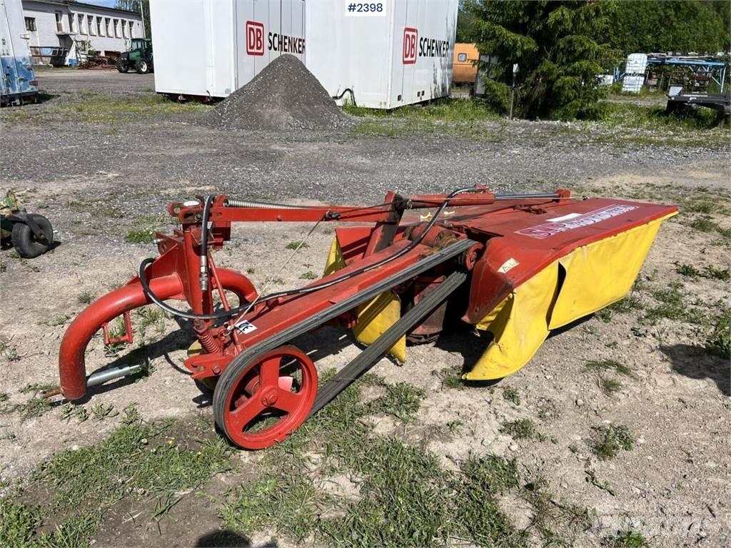 SIP ROTO 175D Övriga vallmaskiner