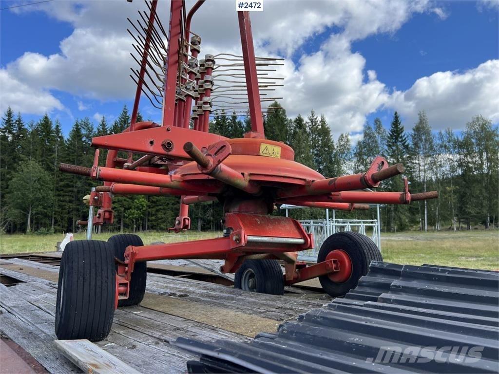 SIP Star 350T Övriga vallmaskiner
