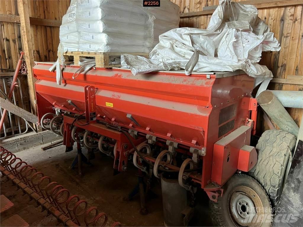 Tume HKL 250B Övriga vallmaskiner