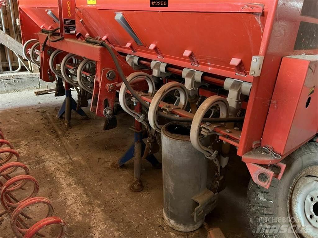 Tume HKL 250B Övriga vallmaskiner