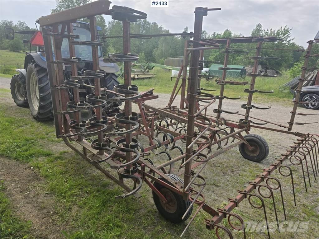 Väderstad 6000 mm Övriga maskiner för jordbearbetning