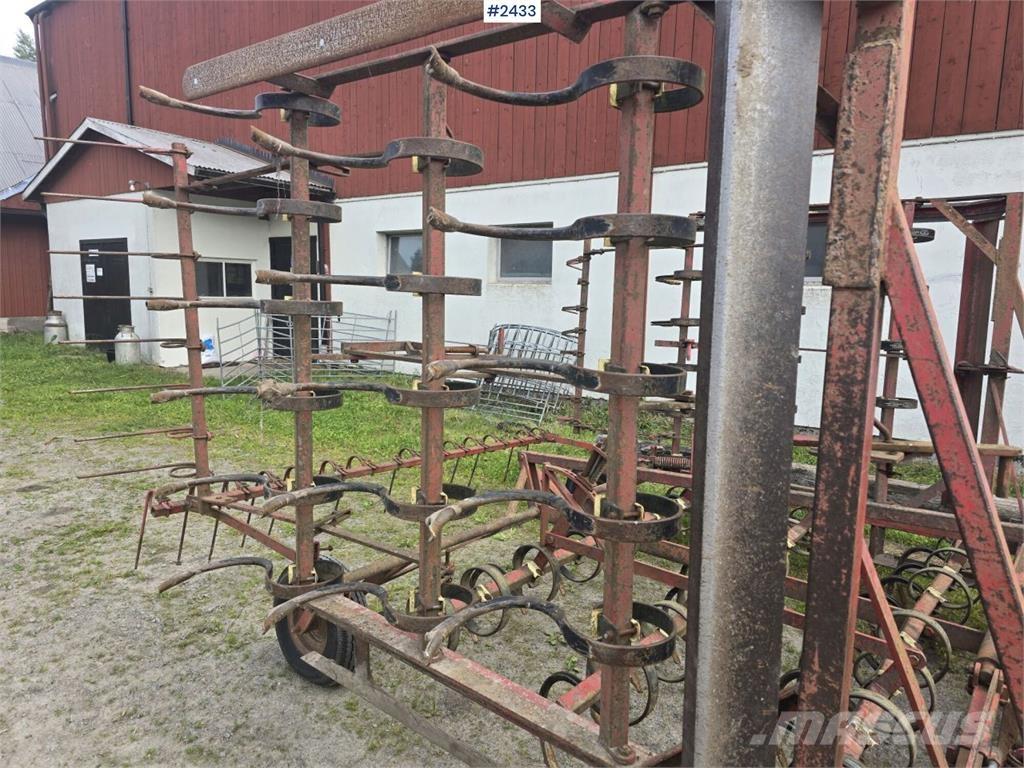 Väderstad 6000 mm Övriga maskiner för jordbearbetning